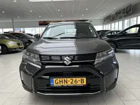 Suzuki Vitara thumbnail 21