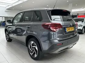 Suzuki Vitara thumbnail 24