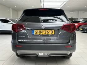 Suzuki Vitara thumbnail 29
