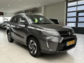Suzuki Vitara thumbnail 32