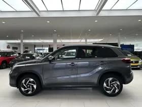Suzuki Vitara thumbnail 7