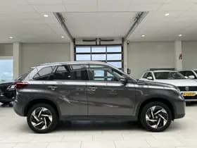 Suzuki Vitara thumbnail 9