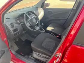 Suzuki Celerio thumbnail 2