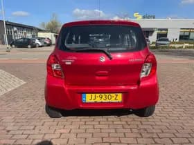 Suzuki Celerio thumbnail 13