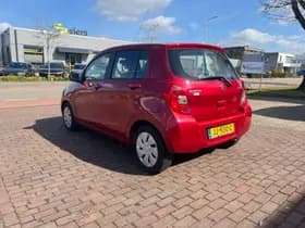 Suzuki Celerio thumbnail 15
