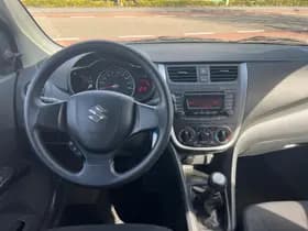 Suzuki Celerio thumbnail 3