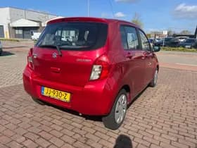 Suzuki Celerio thumbnail 21