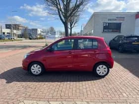 Suzuki Celerio thumbnail 22