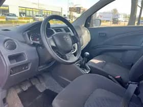 Suzuki Celerio thumbnail 4