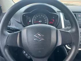 Suzuki Celerio thumbnail 6