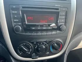 Suzuki Celerio thumbnail 7