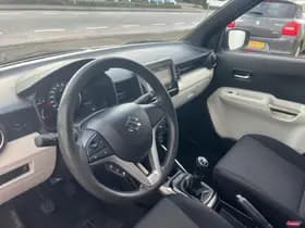 Suzuki Ignis thumbnail 2