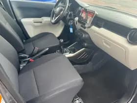 Suzuki Ignis thumbnail 12