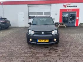 Suzuki Ignis thumbnail 16