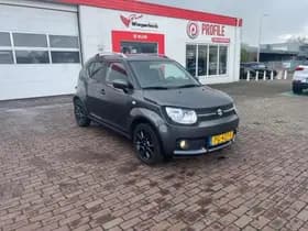 Suzuki Ignis thumbnail 17
