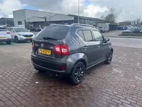 Suzuki Ignis thumbnail 3