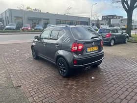 Suzuki Ignis thumbnail 21