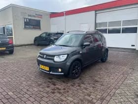 Suzuki Ignis thumbnail 22
