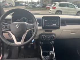 Suzuki Ignis thumbnail 5