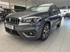 Suzuki S-CROSS thumbnail 6