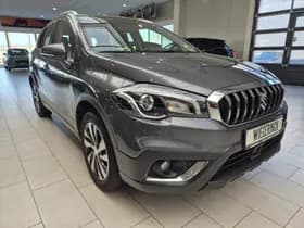 Suzuki S-CROSS thumbnail 9