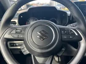 Suzuki Swift thumbnail 13