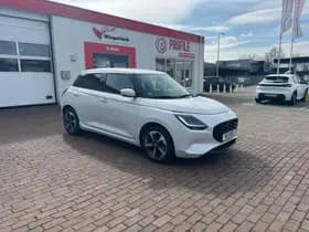 Suzuki Swift thumbnail 15