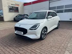 Suzuki Swift thumbnail 16