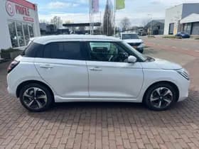 Suzuki Swift thumbnail 17