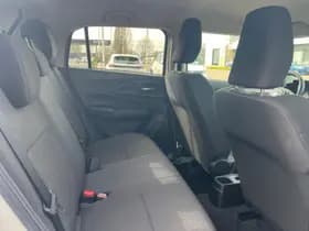 Suzuki Swift thumbnail 21