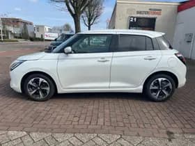 Suzuki Swift thumbnail 23