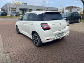 Suzuki Swift thumbnail 24
