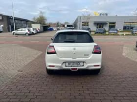 Suzuki Swift thumbnail 25