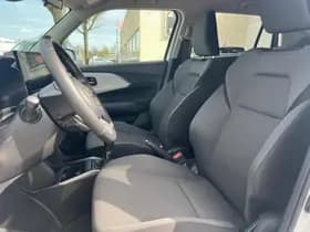 Suzuki Swift thumbnail 4