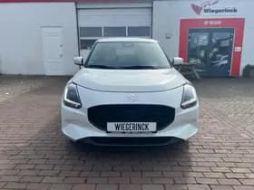 Suzuki Swift thumbnail 7