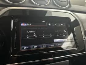 Suzuki Vitara thumbnail 12