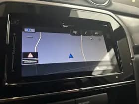 Suzuki Vitara thumbnail 13