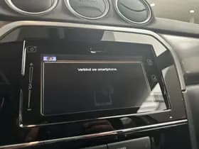 Suzuki Vitara thumbnail 15