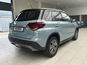Suzuki Vitara thumbnail 3