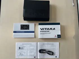 Suzuki Vitara thumbnail 22
