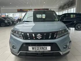 Suzuki Vitara thumbnail 23