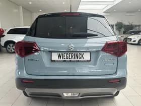 Suzuki Vitara thumbnail 26