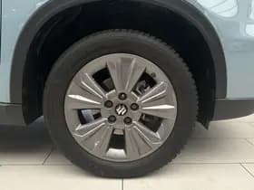Suzuki Vitara thumbnail 31