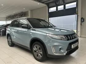Suzuki Vitara thumbnail 33