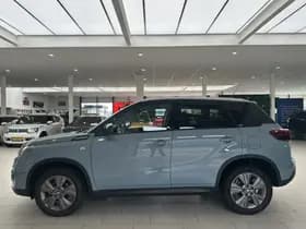 Suzuki Vitara thumbnail 7