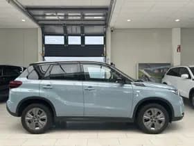 Suzuki Vitara thumbnail 9