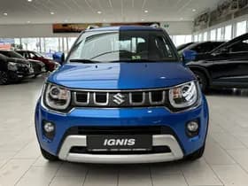 Suzuki Ignis thumbnail 19