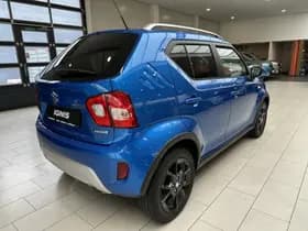 Suzuki Ignis thumbnail 3