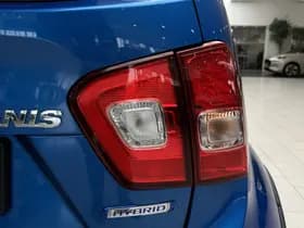 Suzuki Ignis thumbnail 21