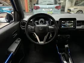 Suzuki Ignis thumbnail 23
